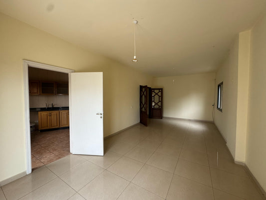 Apartment for sale in Naccache - شقة للبيع في النقاش