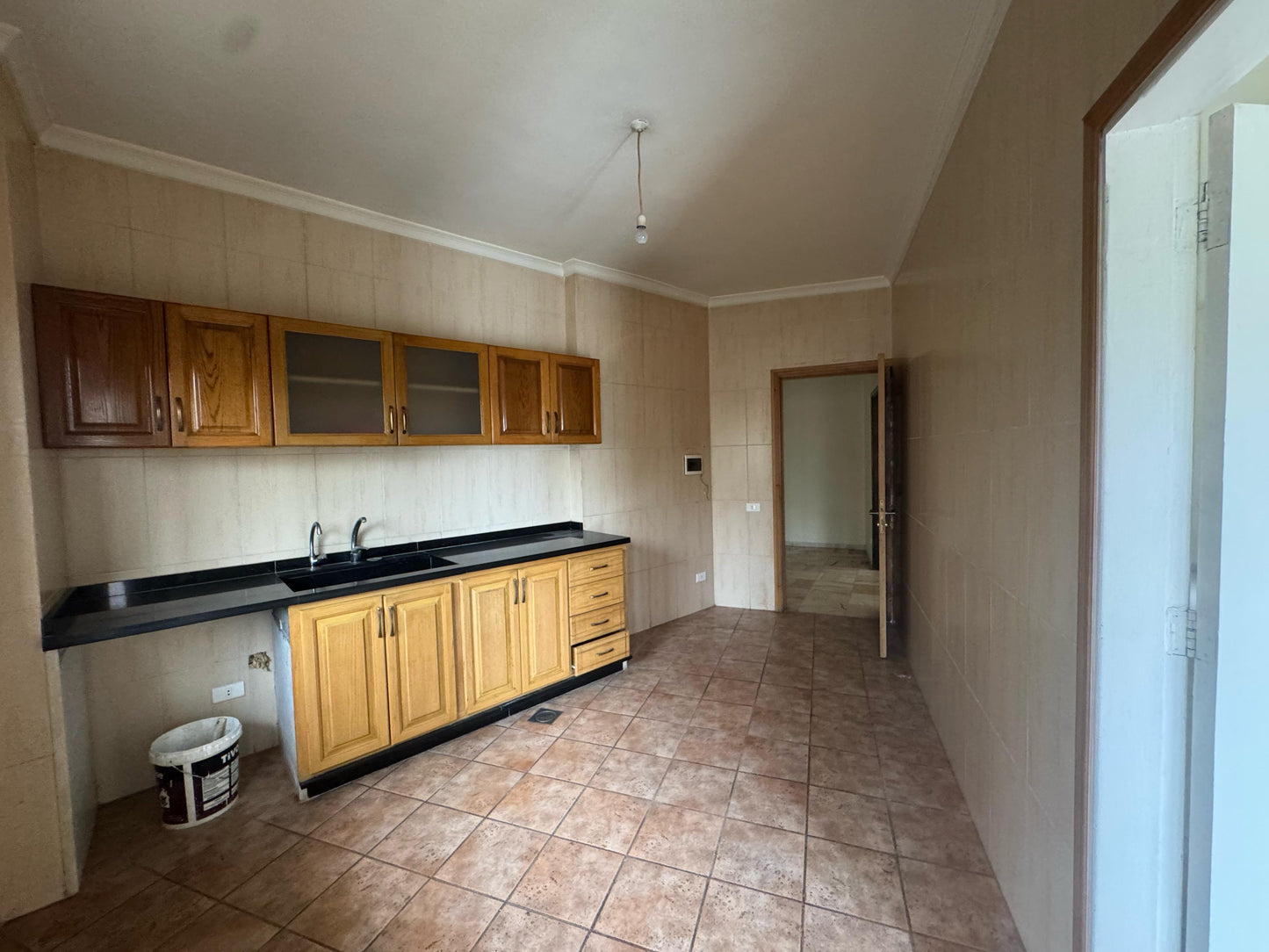 Apartment for sale in Naccache - شقة للبيع في النقاش