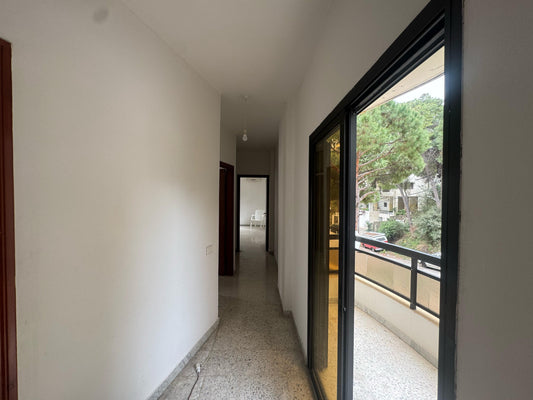 Apartment for sale in Naccache - شقة للبيع في النقاش