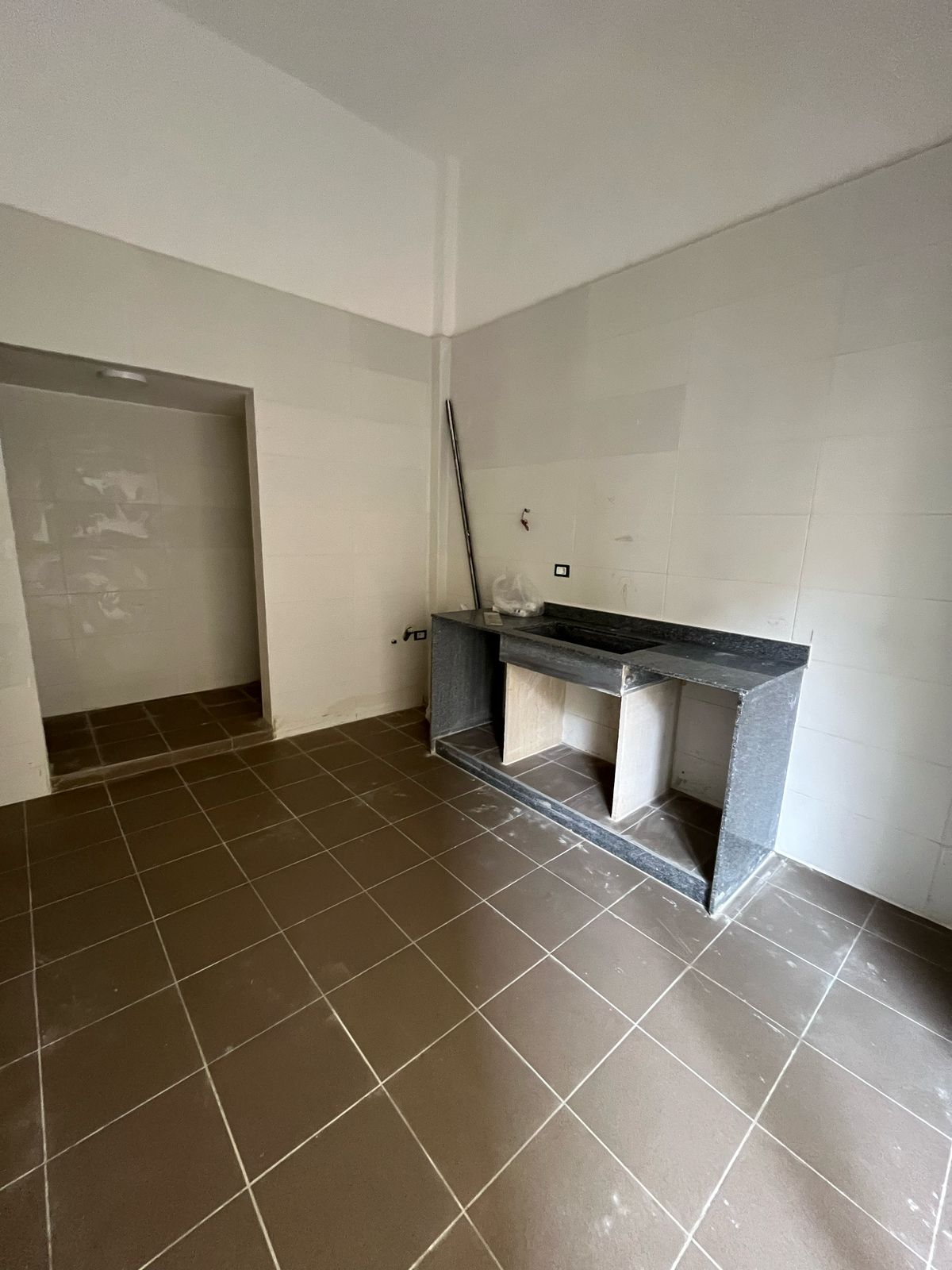 Apartment for sale in Al Zarif - شقة للبيع في الظريف