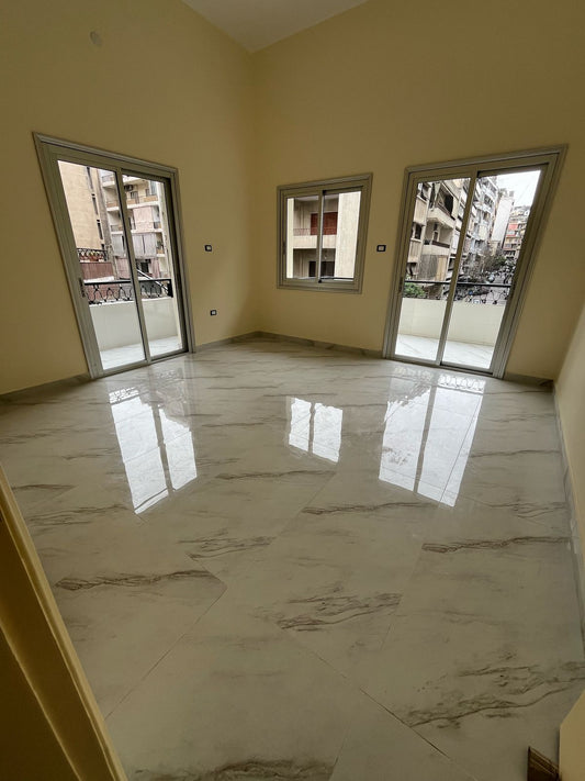 Apartment for sale in Al Zarif - شقة للبيع في الظريف