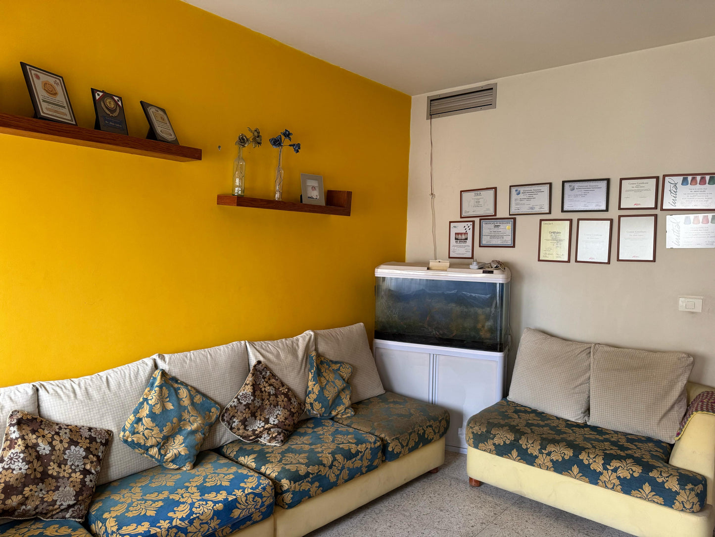 Apartment for sale in Jdeideh - شقة للبيع في الجديدة