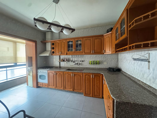 Apartment for sale in Jdeideh - شقة للبيع في الجديدة