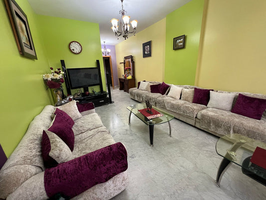 Apartment for sale in Jbeil - شقة للبيع في جبيل