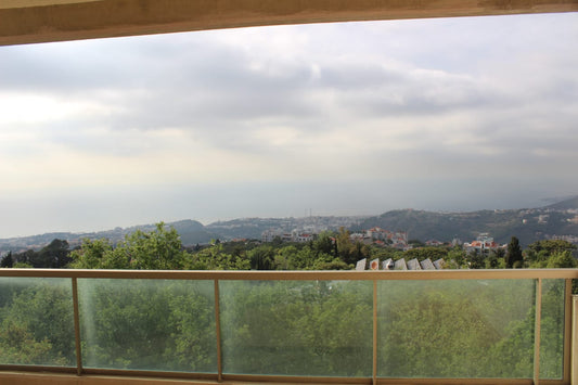 Apartment for sale in Ain Aar - شقة للبيع في عين عار