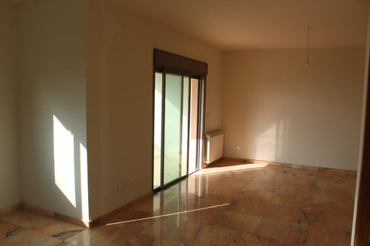 Apartment for sale in Ain Aar - شقة للبيع في عين عار