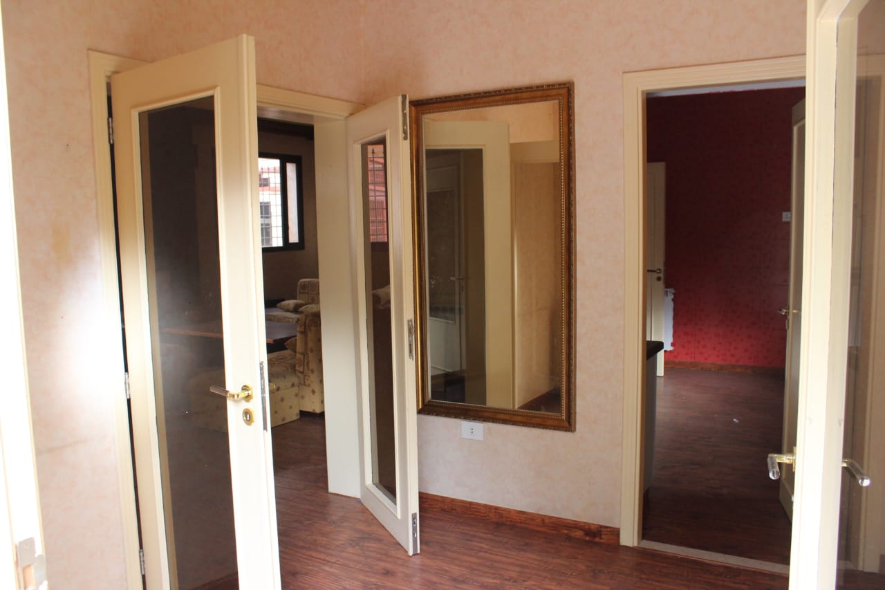 Villa for rent in Ain Aar - فيلا للإيجار في عين عار