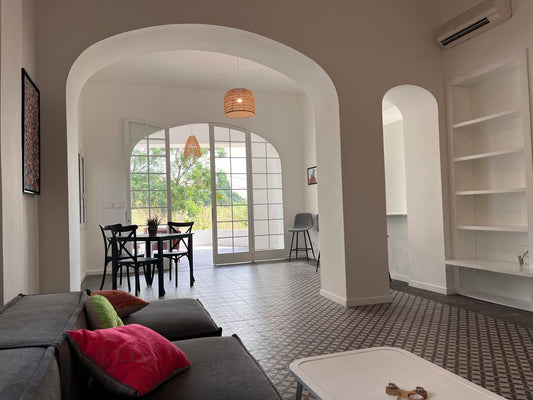 Apartment for rent in Batroun - شقة للإيجار في البترون