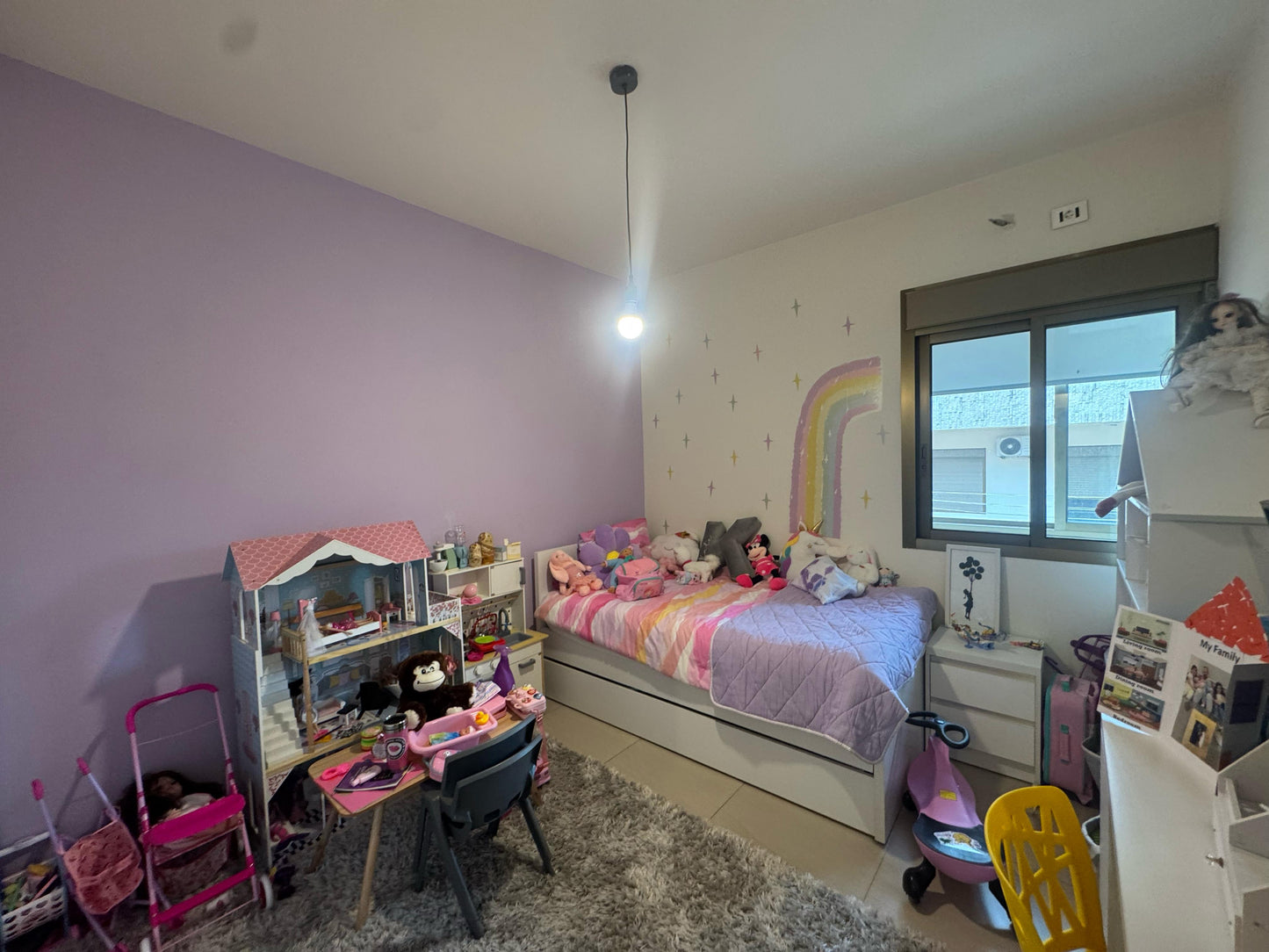 Duplex for sale in Bsalim - دوبلكس للبيع في بصاليم