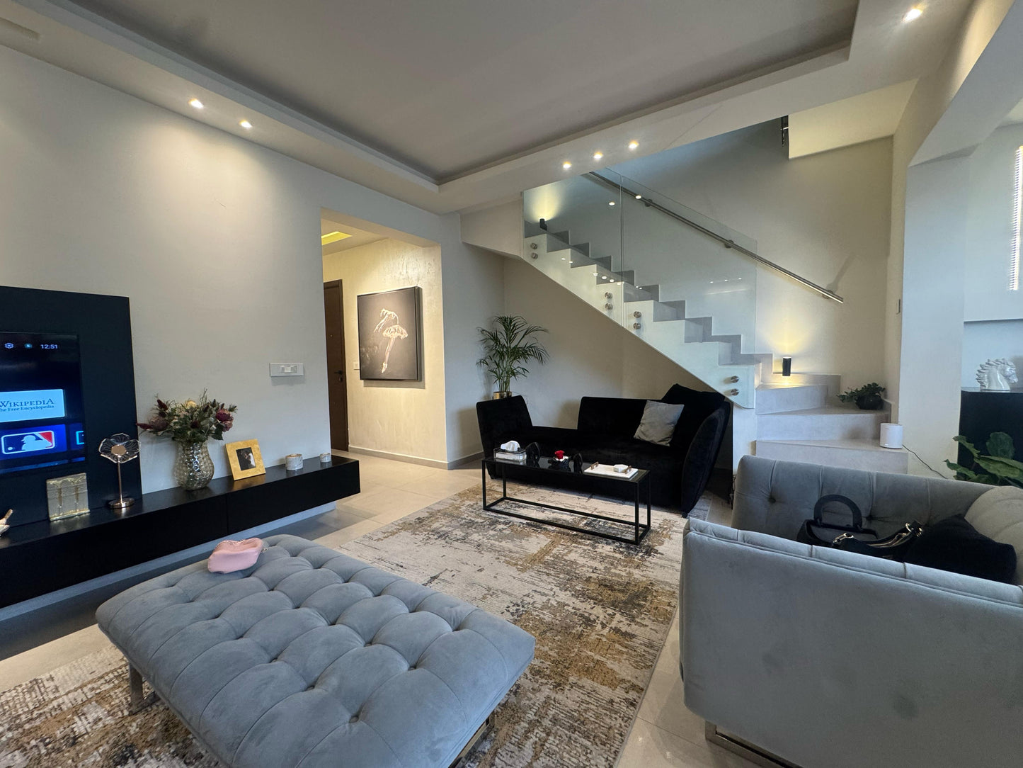 Duplex for sale in Bsalim - دوبلكس للبيع في بصاليم