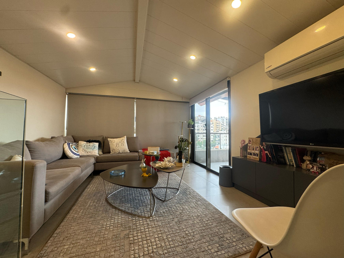 Duplex for sale in Bsalim - دوبلكس للبيع في بصاليم