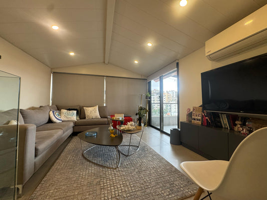 Duplex for sale in Bsalim - دوبلكس للبيع في بصاليم