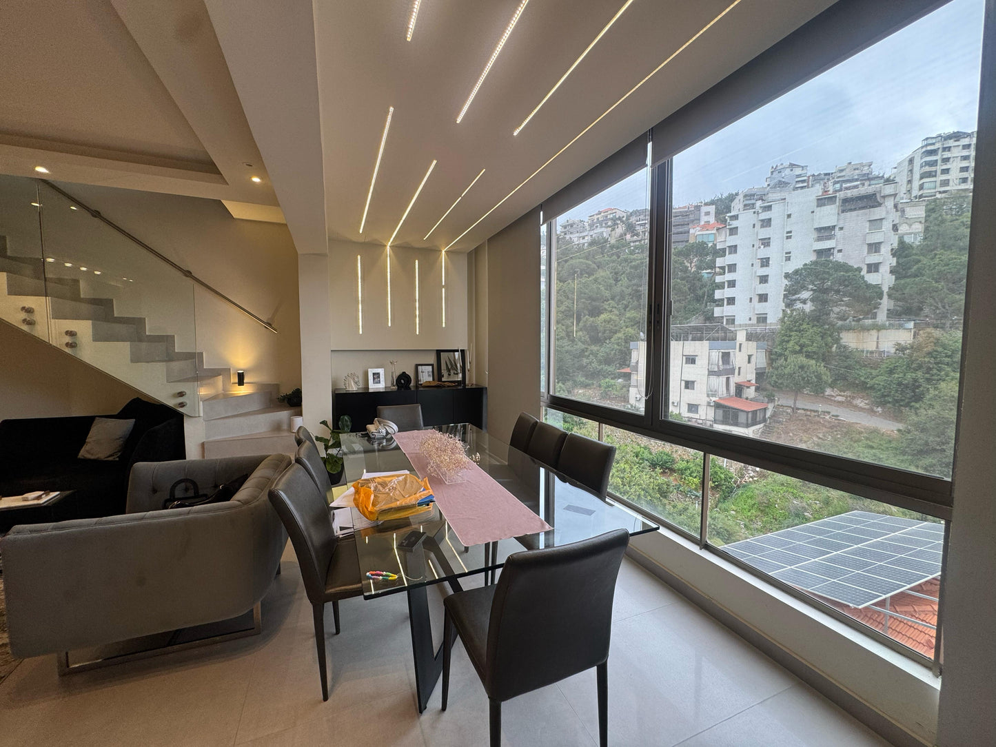 Duplex for sale in Bsalim - دوبلكس للبيع في بصاليم