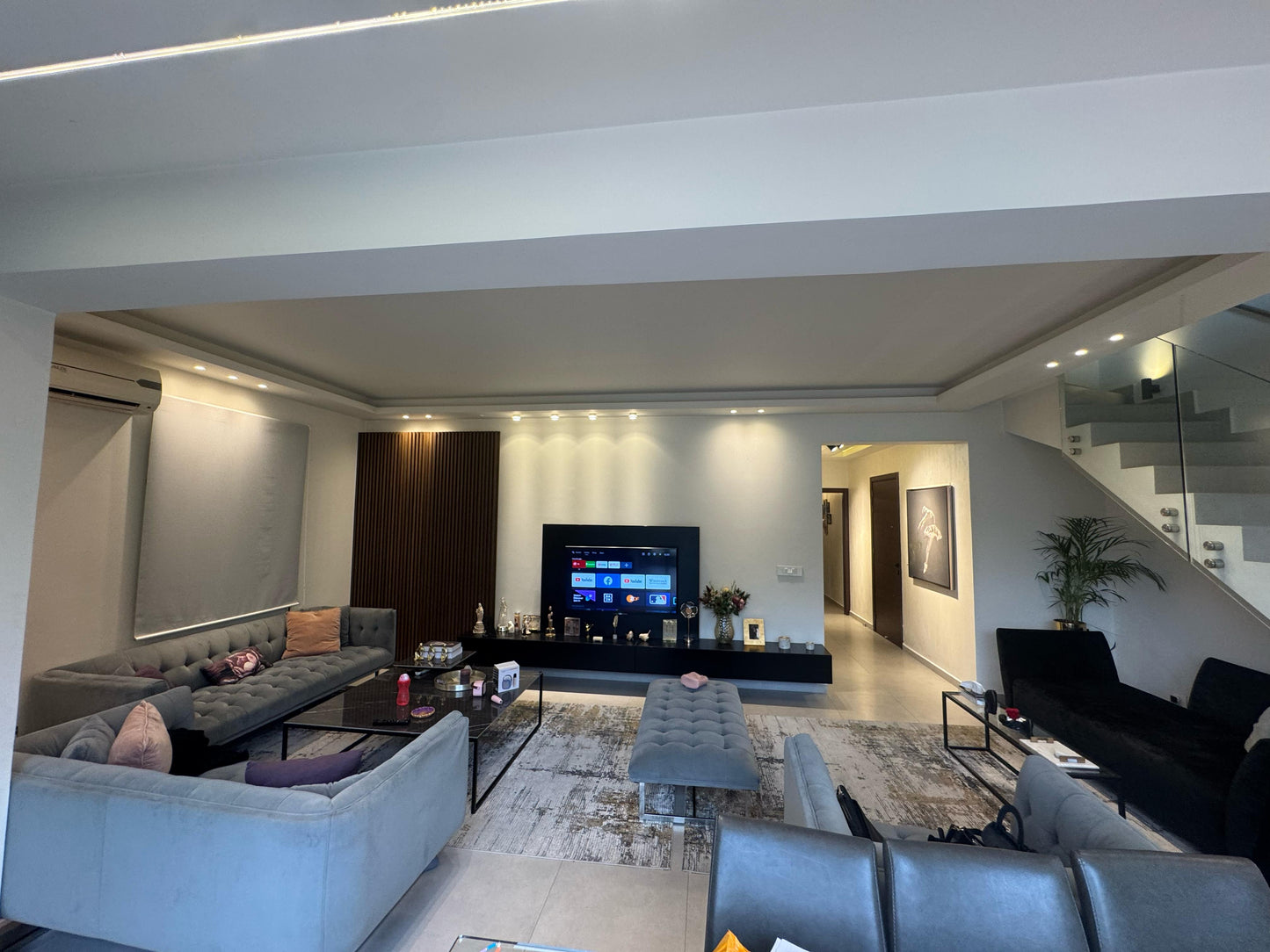 Duplex for sale in Bsalim - دوبلكس للبيع في بصاليم