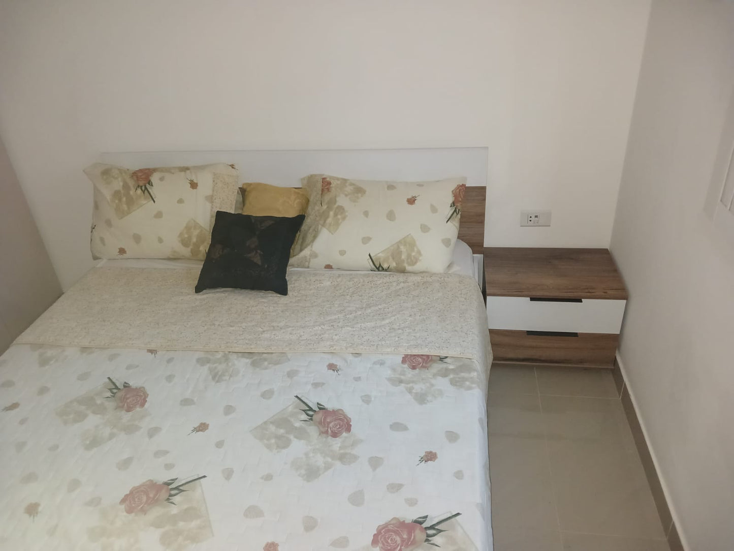 Apartment for rent in Jbeil - شقة للإيجار في جبيل
