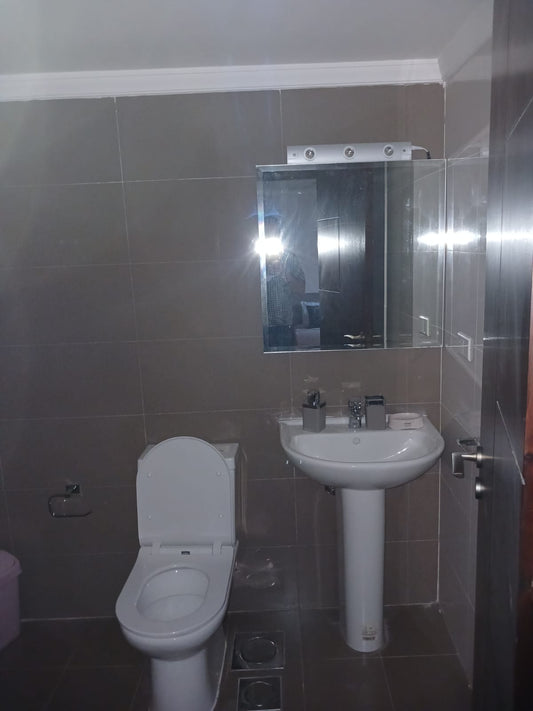 Apartment for rent in Jbeil - شقة للإيجار في جبيل