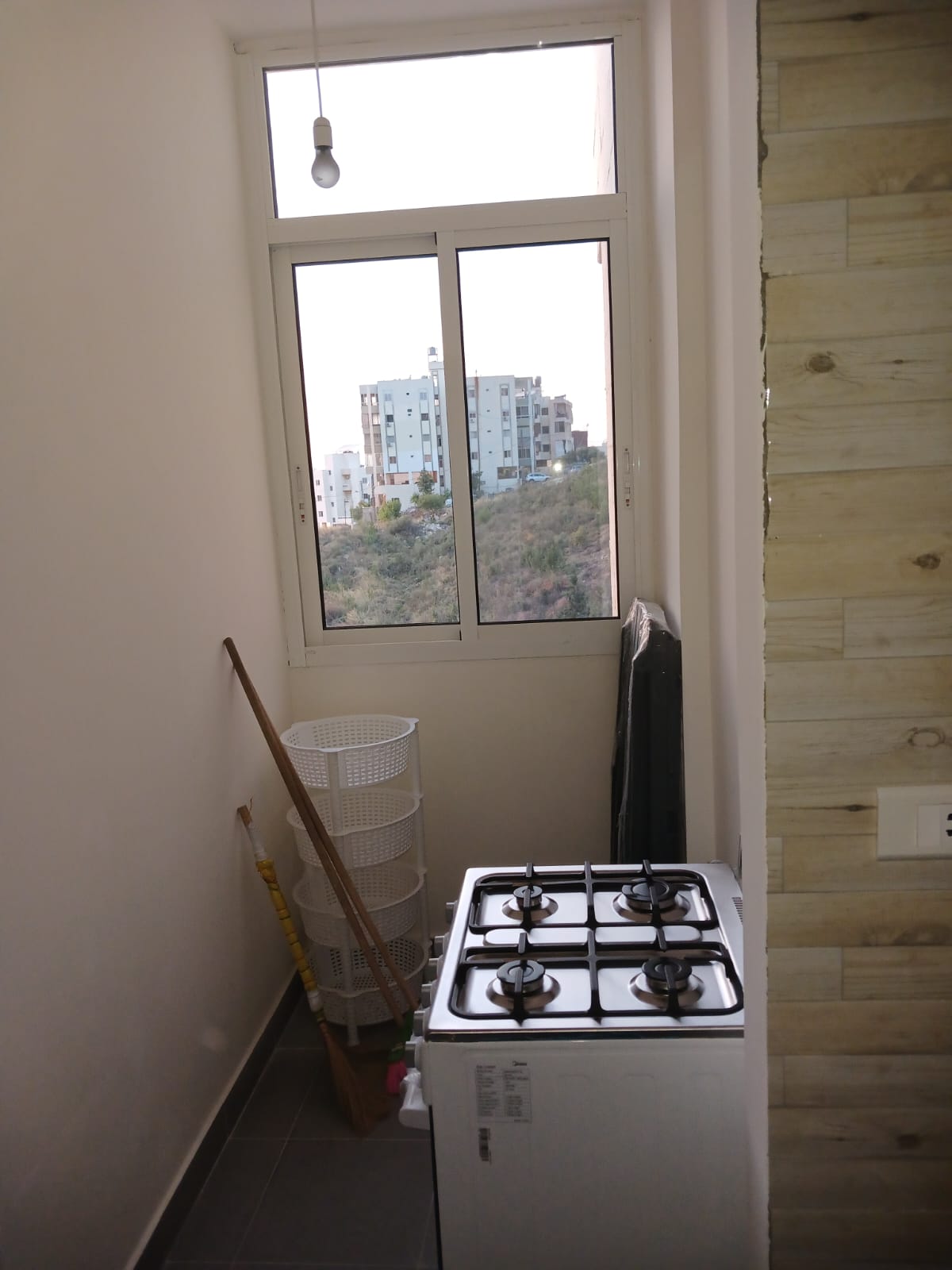 Apartment for rent in Jbeil - شقة للإيجار في جبيل