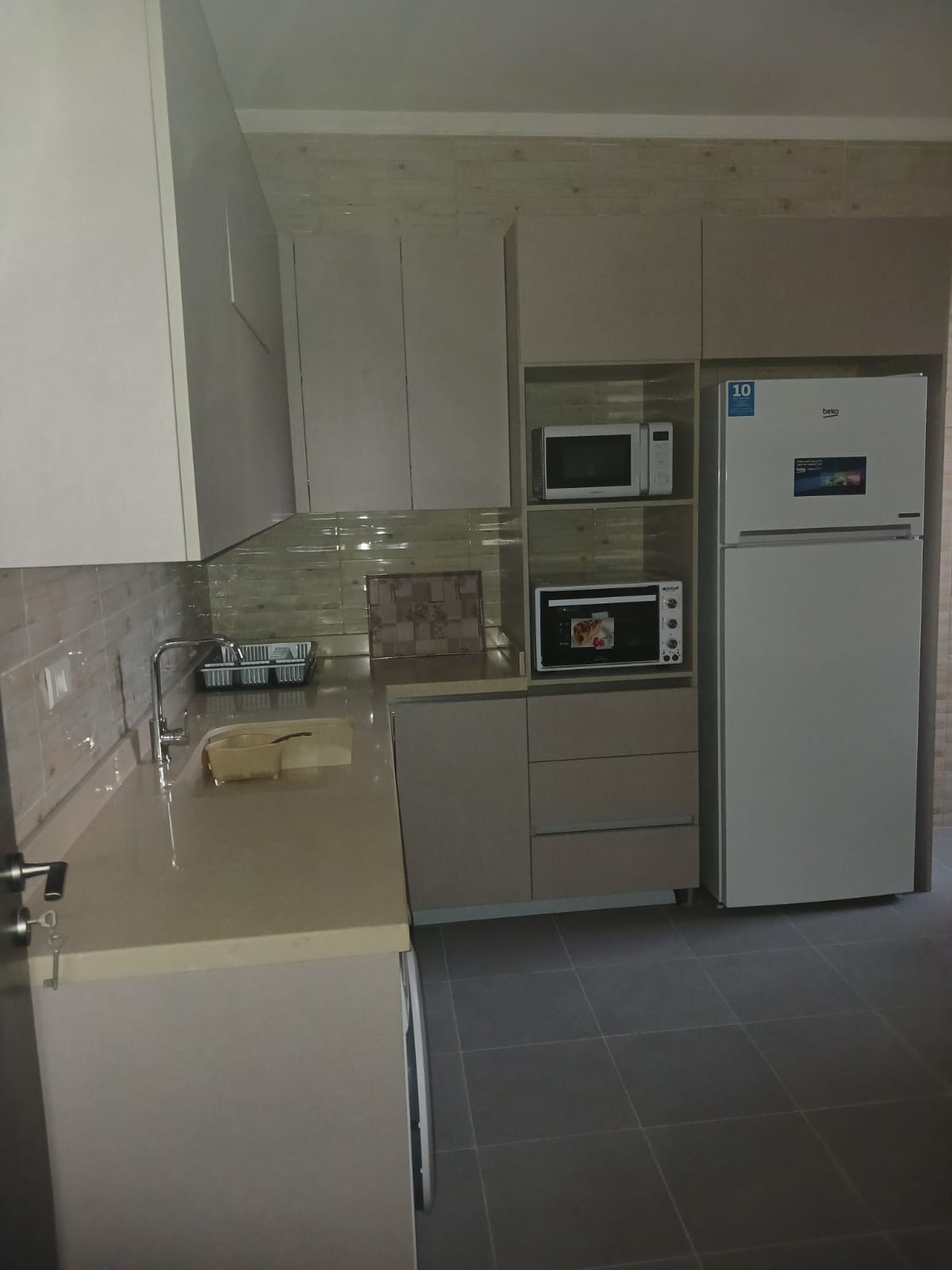 Apartment for rent in Jbeil - شقة للإيجار في جبيل