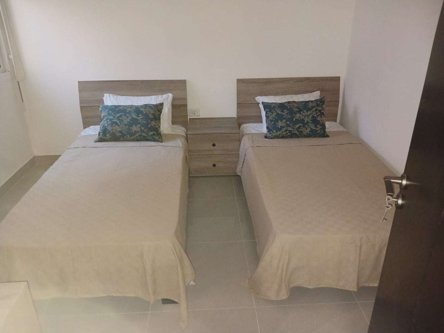 Apartment for rent in Jbeil - شقة للإيجار في جبيل