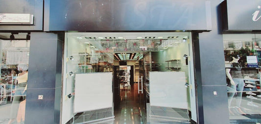 Store for rent in Jdeideh - محل للإيجار في جديدة