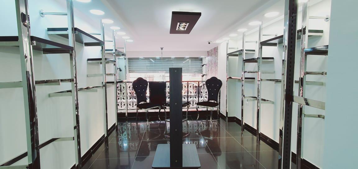 Store for rent in Jdeideh - محل للإيجار في جديدة