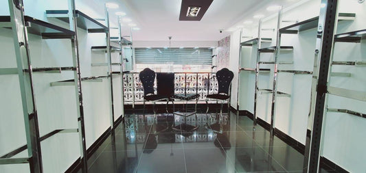 Store for rent in Jdeideh - محل للإيجار في جديدة