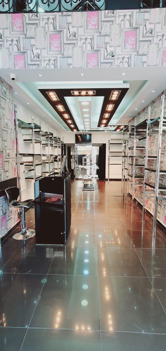 Store for rent in Jdeideh - محل للإيجار في جديدة