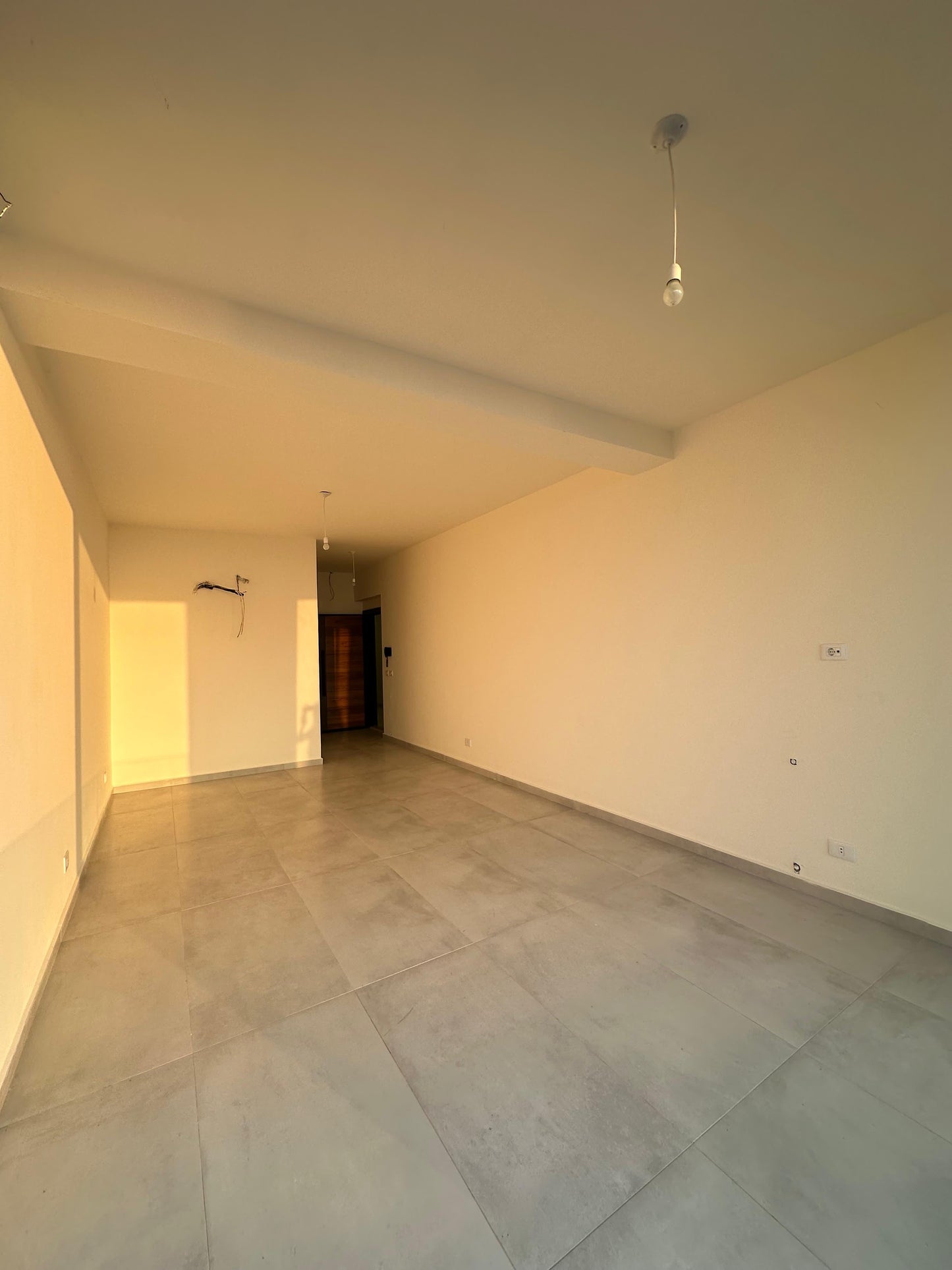 Apartment for rent in Jal El Dib - شقة للإيجار في جل الديب