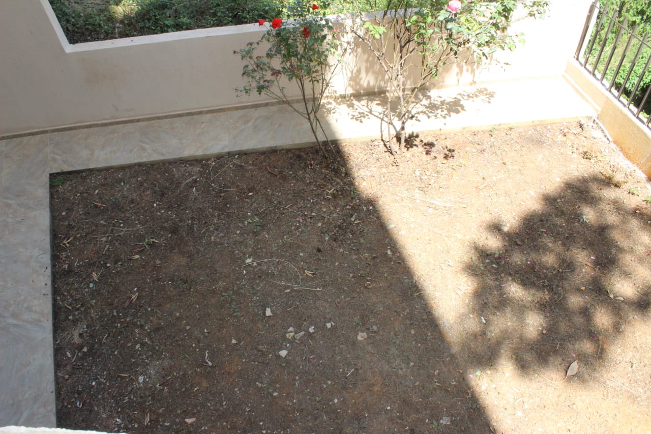 Apartment for sale in Dik El Mehdi - شقة للبيع في ديك المحدي