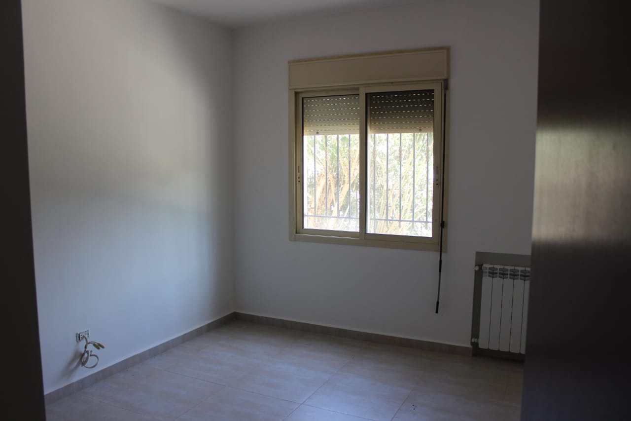 Apartment for sale in Dik El Mehdi - شقة للبيع في ديك المحدي