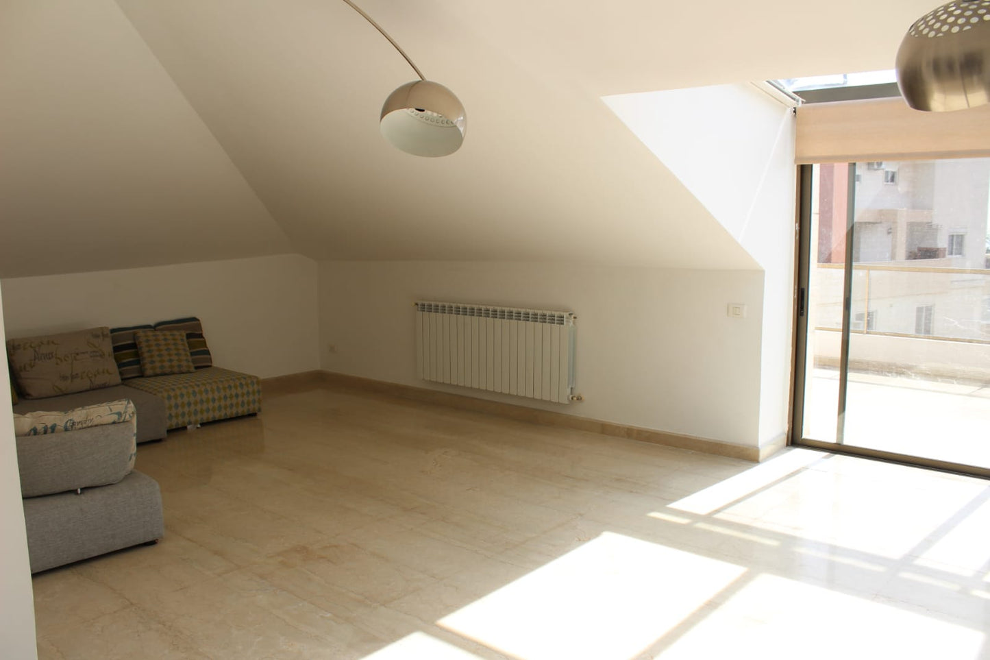 Duplex for rent in Antelias - دوبلكس للإيجار في انطلياس