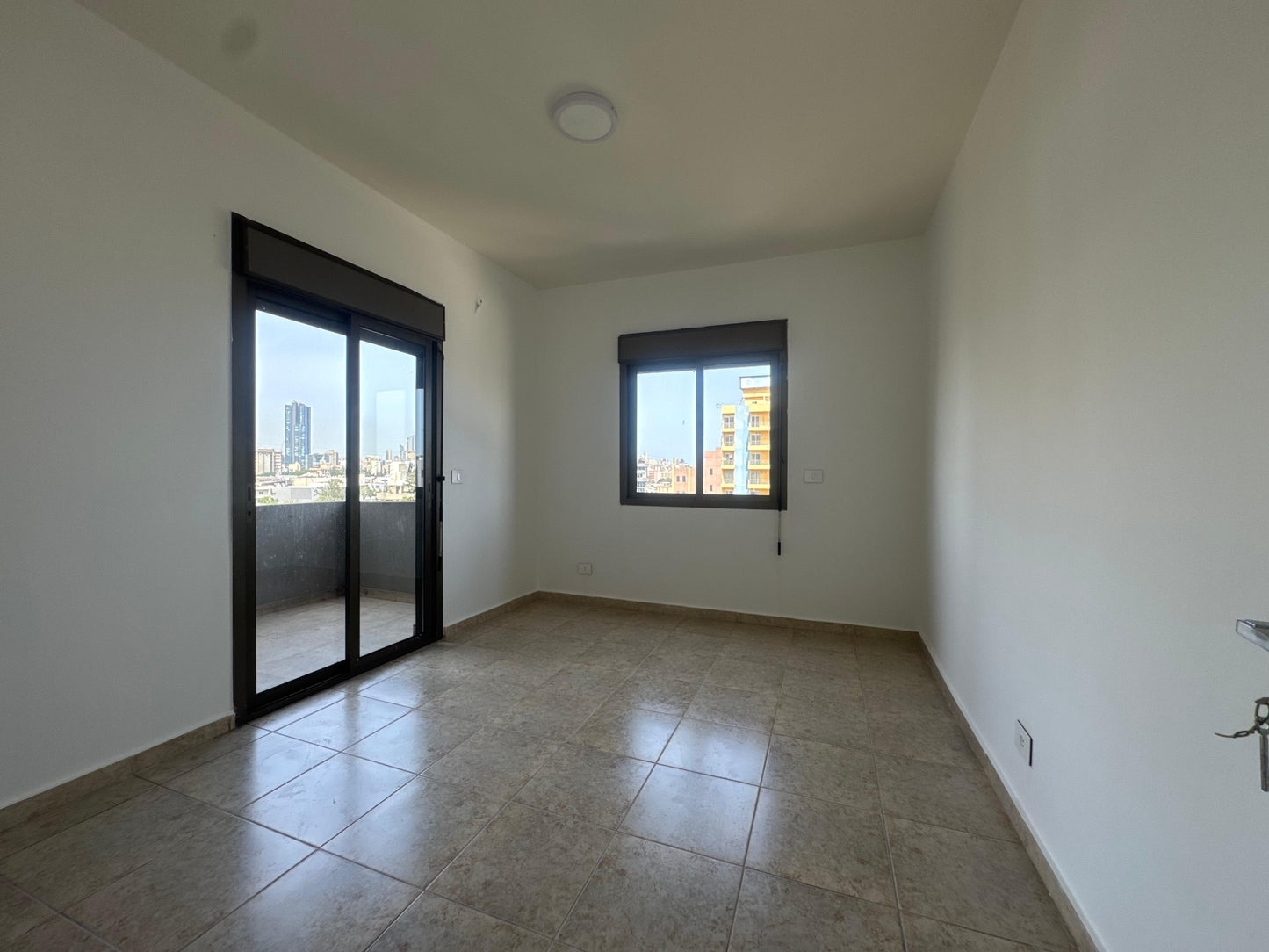 Duplex for sale in Sabtieh - دوبلكس للبيع في السبتية