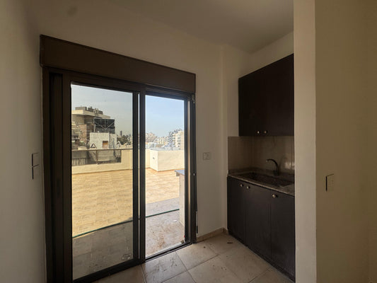 Duplex for sale in Sabtieh - دوبلكس للبيع في السبتية