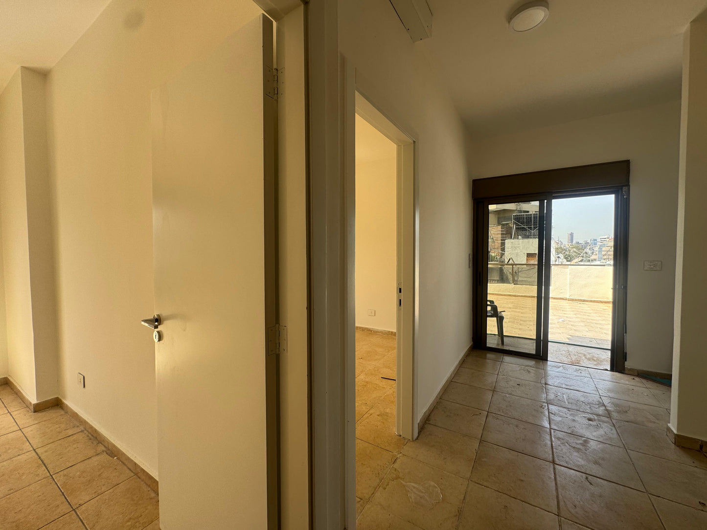 Duplex for sale in Sabtieh - دوبلكس للبيع في السبتية