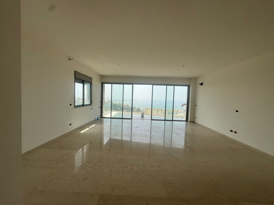 Apartment for sale in Bsalim - شقة للبيع في بصاليم