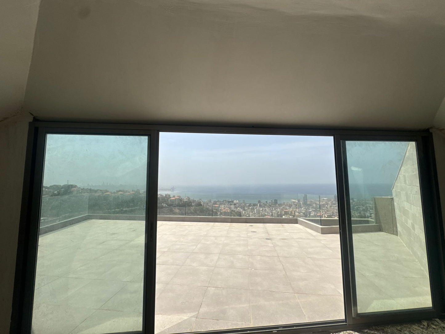 Apartment for sale in Bsalim - شقة للبيع في بصاليم