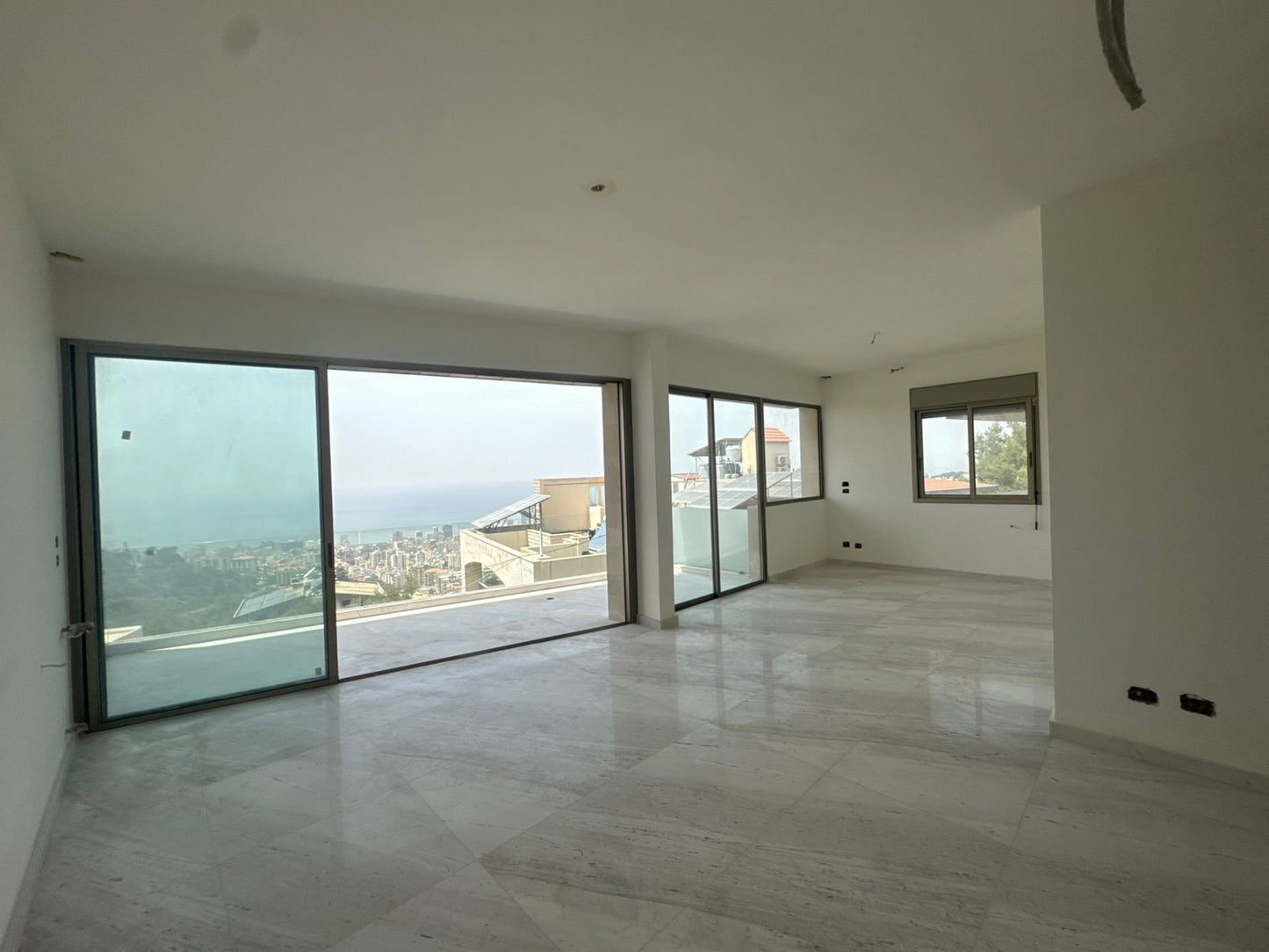 Apartment for sale in Bsalim - شقة للبيع في بصاليم