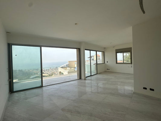 Apartment for sale in Bsalim - شقة للبيع في بصاليم