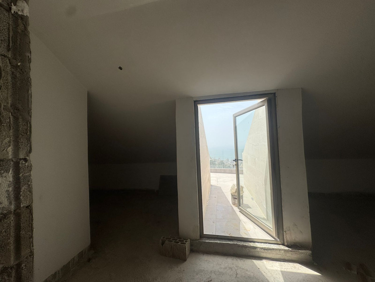 Apartment for sale in Bsalim - شقة للبيع في بصاليم