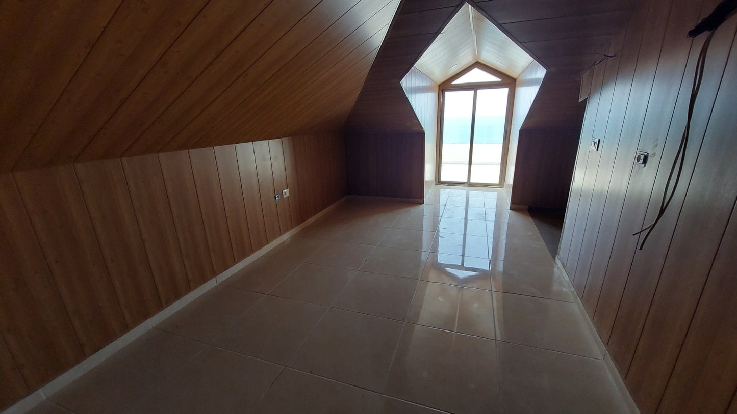 Duplex for sale in Sahel Alma - دوبلكس للبيع في ساحل علما