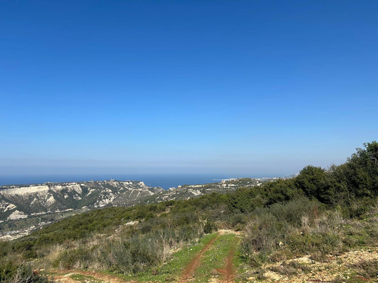 Land for sale in Batroun - أرض للبيع في البترون