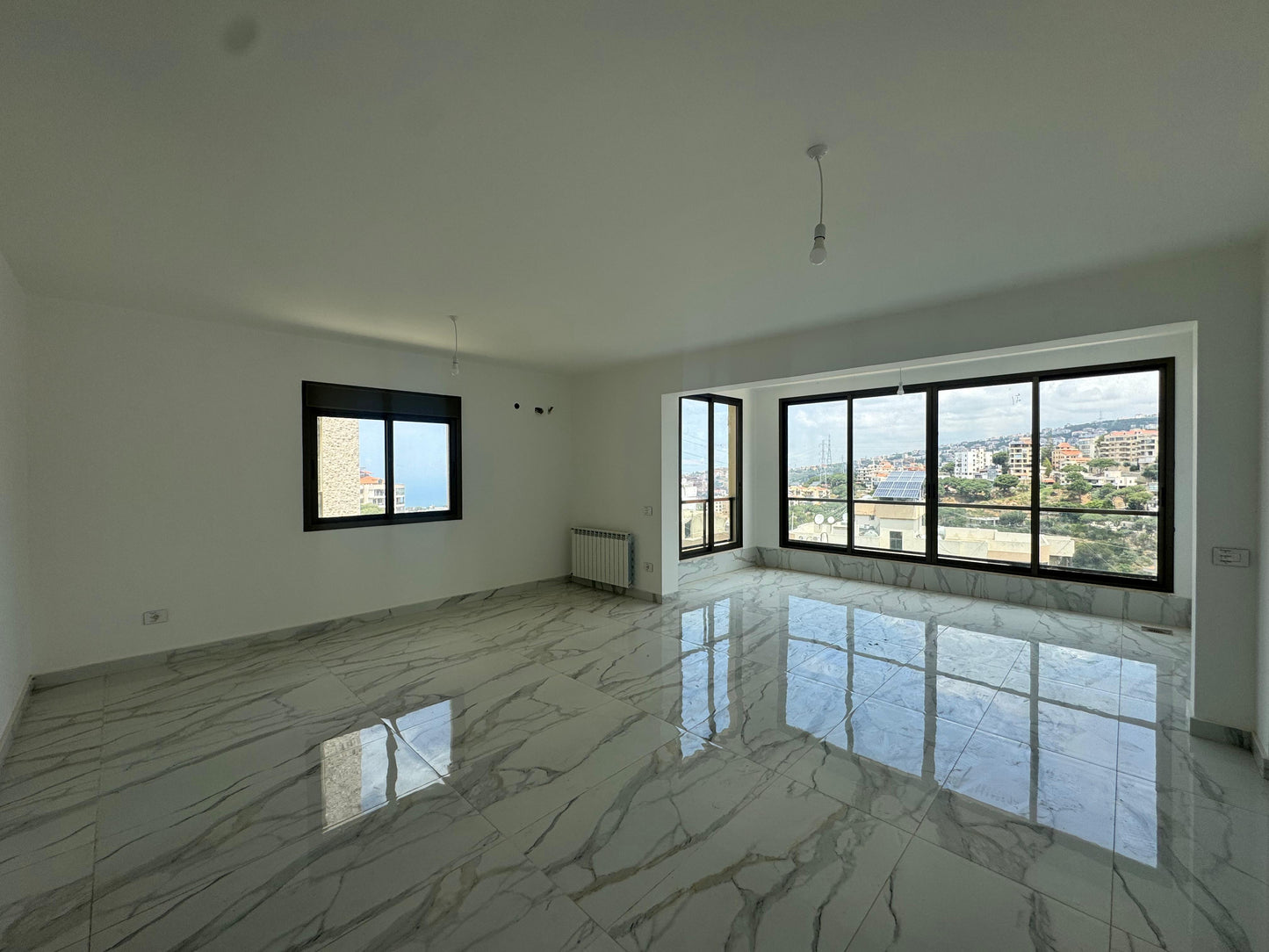 Apartment for sale in Bsalim - شقة للبيع في بصاليم