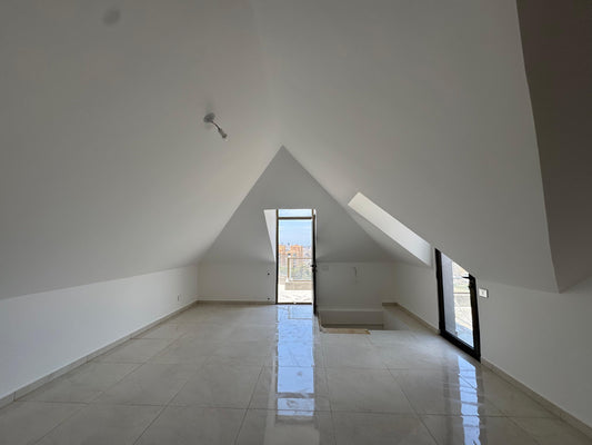 Duplex for sale in Fanar - دوبلكس للبيع في الفنار