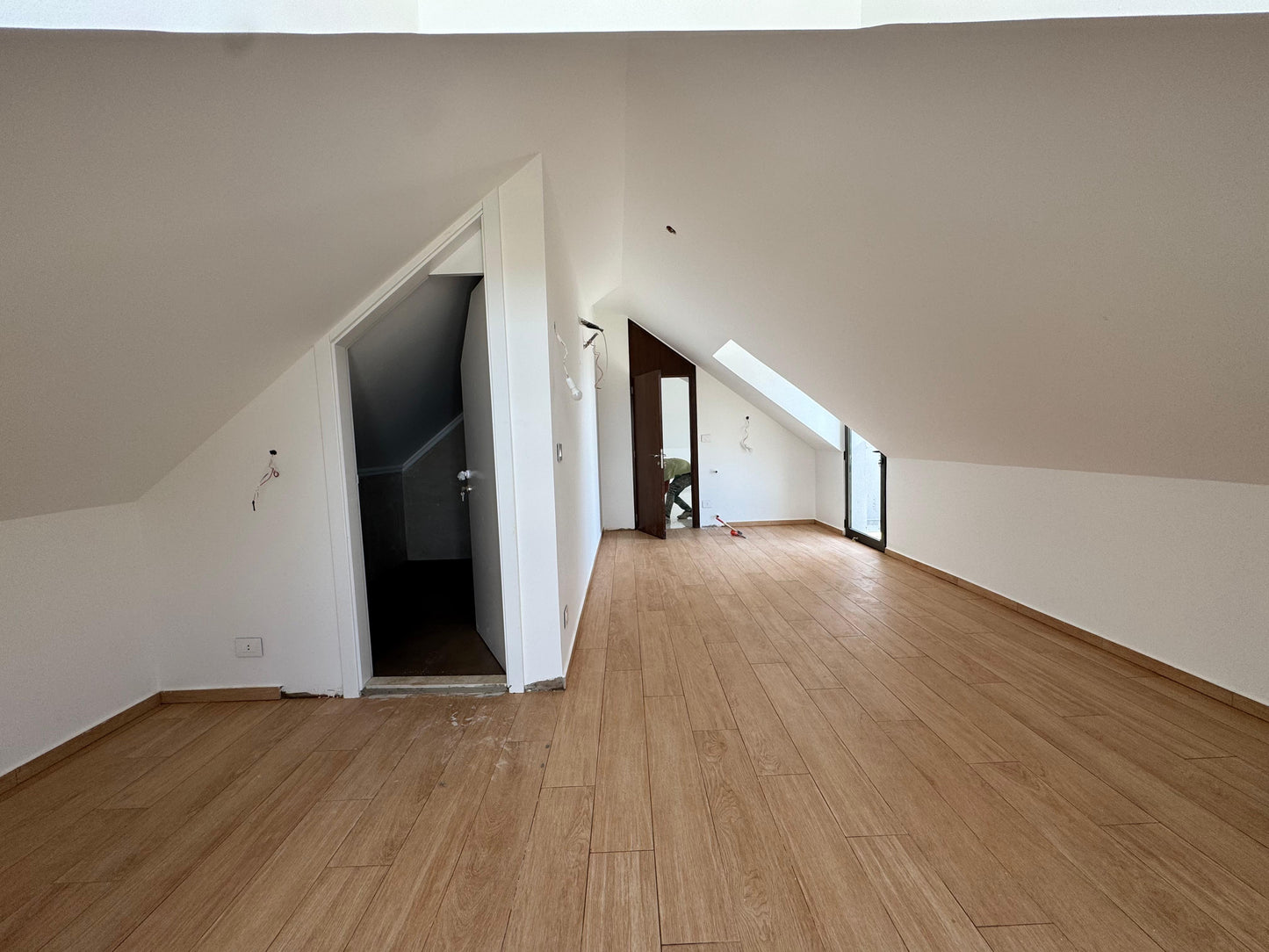 Duplex for sale in Fanar - دوبلكس للبيع في الفنار