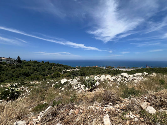 Land for sale in Batroun - أرض للبيع في البترون