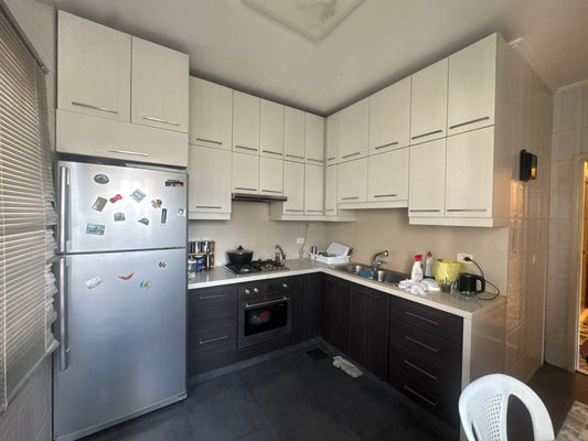 Apartment for rent in New Rawda - شقة للإيجار في نيو روضة