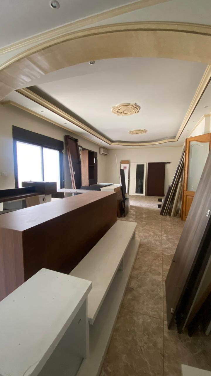 Apartment for sale in Tripoli - شقة للبيع في طرابلس