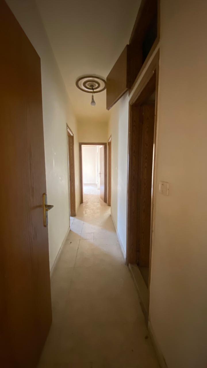 Apartment for sale in Tripoli - شقة للبيع في طرابلس