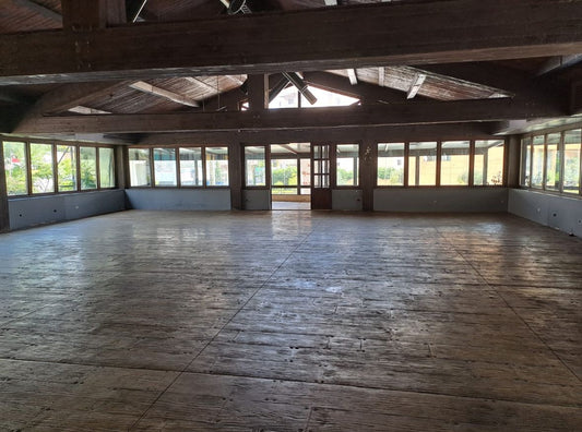 Building for rent in Sin El Fil - مبنى للإيجار في سن الفيل