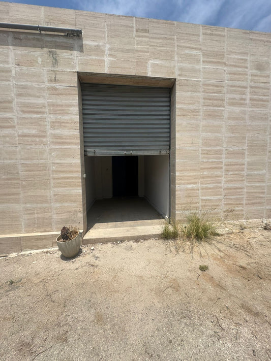 Depot for rent in Nahr El Mot - مستودع للإيجار في نهر الموت